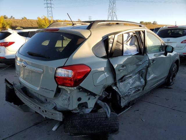 Photo 4 from auction – 2017 SUBARU CROSSTREK with VIN JF2GPABC6H8219020
