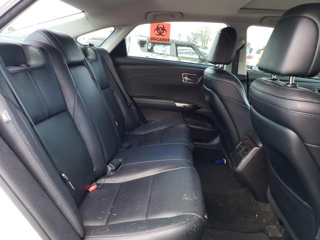 Photo 6 from auction – 2014 TOYOTA AVALON HYB with VIN 4T1BD1EBXEU034066