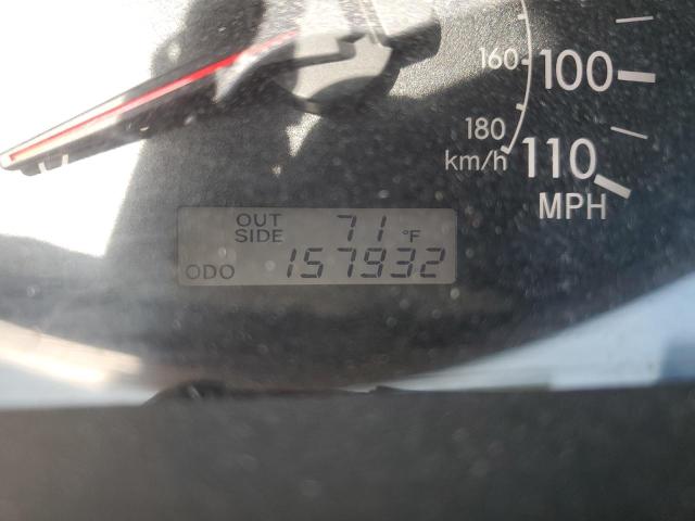 Photo 8 from auction – 2005 TOYOTA COROLLA CE with VIN 1NXBR32E05Z566664