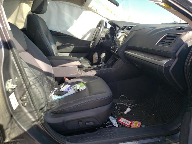 Photo 5 from auction – 2019 SUBARU OUTBACK 3. with VIN 4S4BSENC3K3278861
