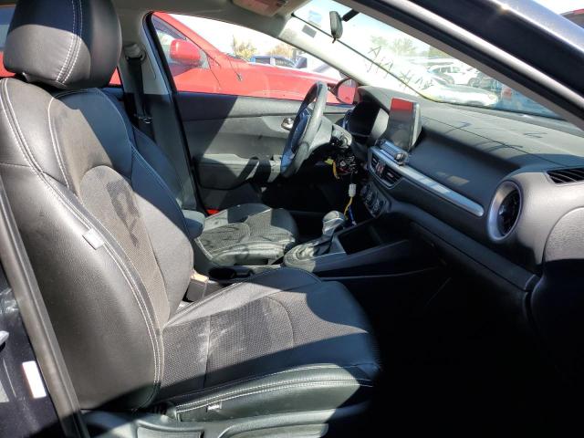 Photo 5 from auction – 2021 KIA FORTE FE with VIN 3KPF24AD8ME401595