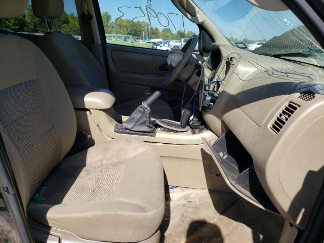 Photo 5 from auction – 2007 FORD ESCAPE XLT with VIN 1FMYU03147KB96644