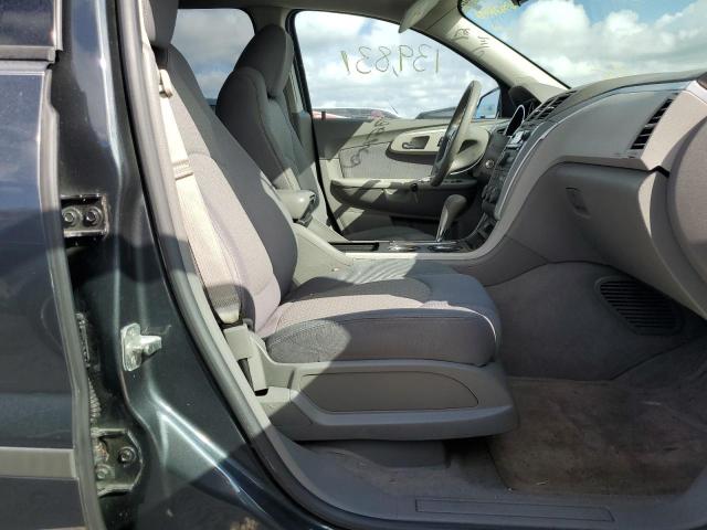 Zdjęcie 5 z aukcji – 2011 CHEVROLET TRAVERSE L z VIN 1GNKREED2BJ149277