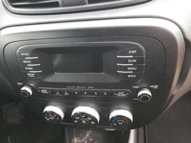Photo 9 from auction – 2016 KIA SOUL with VIN KNDJN2A25G7860284