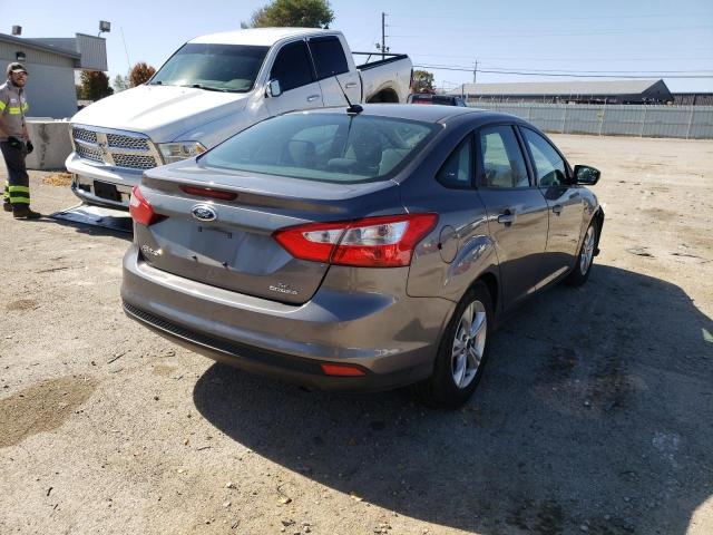 Photo 4 from auction – 2014 FORD FOCUS SE with VIN 1FADP3F29EL392706