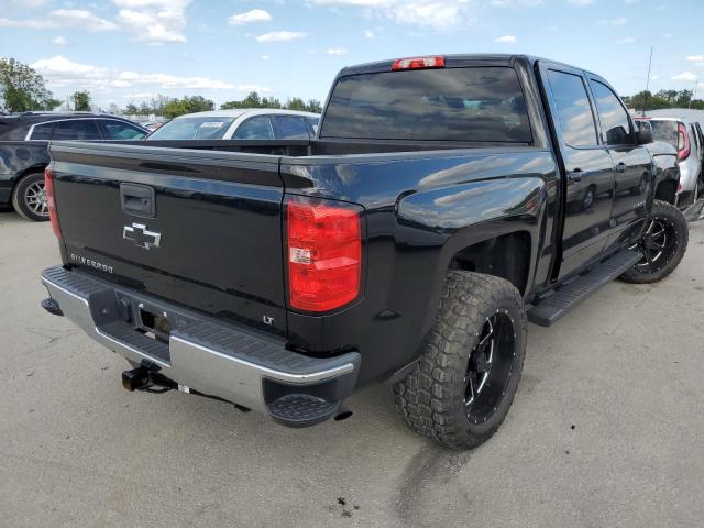 Photo 4 from auction – 2016 CHEVROLET SILVERADO with VIN 3GCPCRECXGG185726