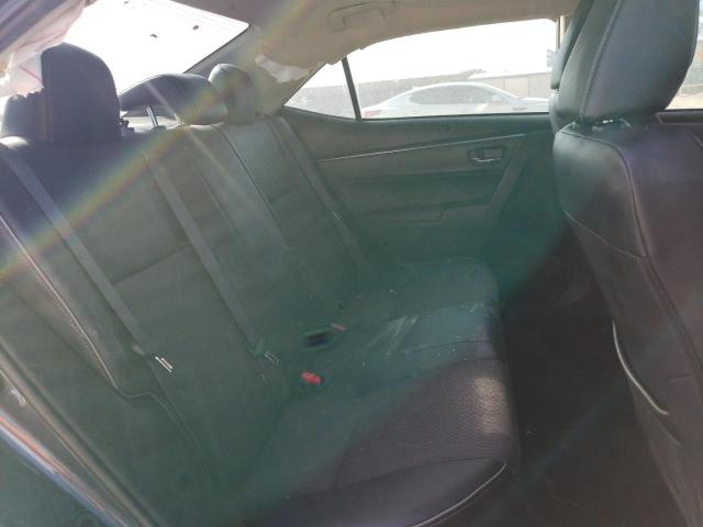 Photo 6 from auction – 2014 TOYOTA COROLLA L with VIN 5YFBURHE3EP041091