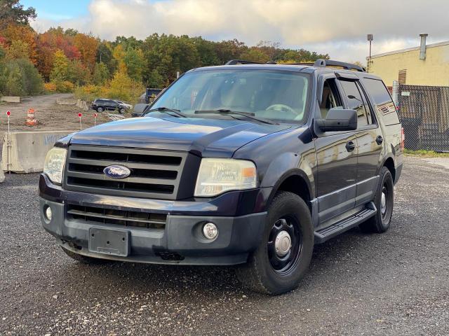 Photo 2 from auction – 2010 FORD EXPEDITION with VIN 1FMJU1G52AEB48215