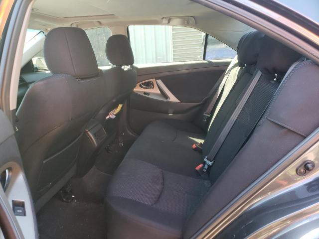 Photo 6 from auction – 2010 TOYOTA CAMRY BASE with VIN 4T1BF3EK0AU017812