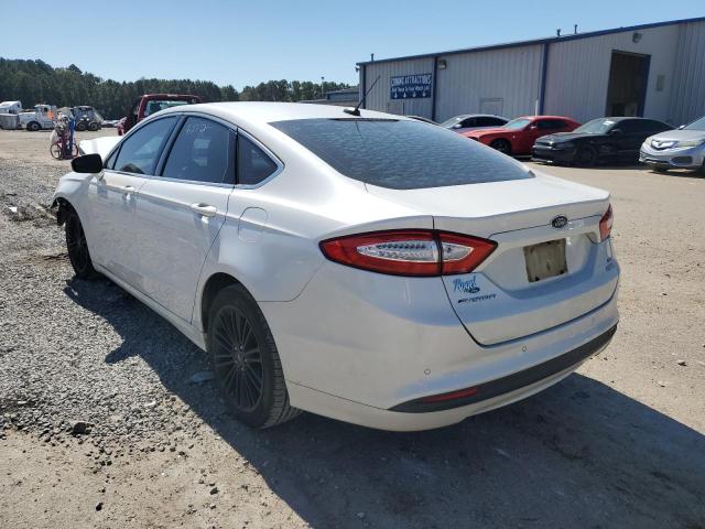 Photo 3 from auction – 2014 FORD FUSION SE with VIN 3FA6P0HD2ER312265