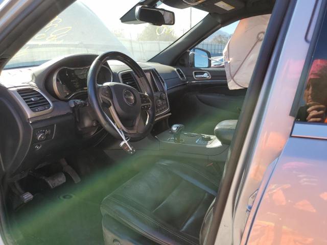 Photo 5 from auction – 2014 JEEP GRAND CHER with VIN 1C4RJFCT5EC337976