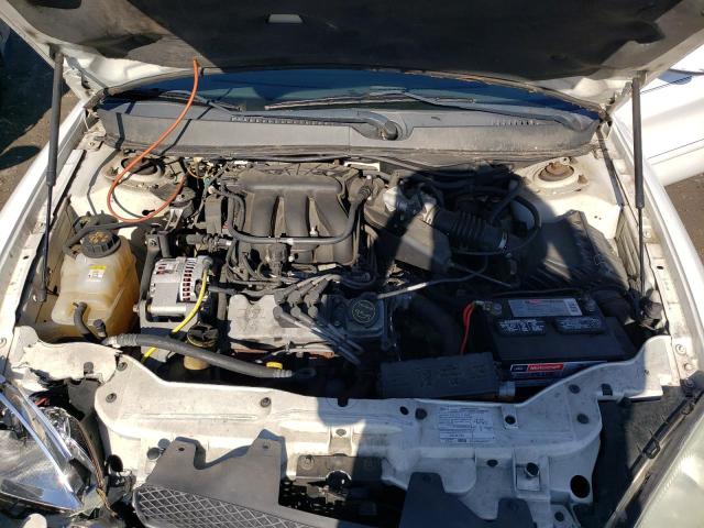 Photo 7 from auction – 2006 FORD TAURUS SEL with VIN 1FAFP56U26A122655
