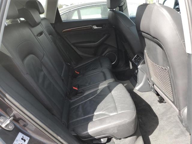 Photo 6 from auction – 2016 AUDI Q5 PREMIUM with VIN WA1L2AFP5GA147690