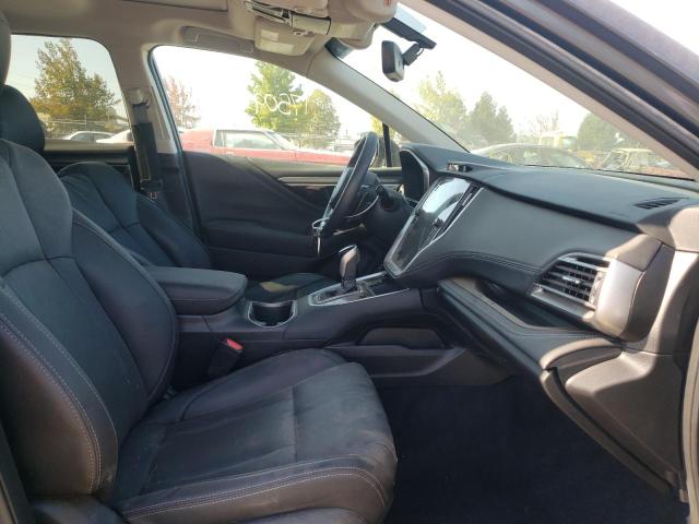 Photo 5 from auction – 2018 SUBARU OUTBACK LI with VIN 4S4BTANC0N3109147