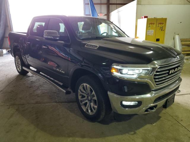 RAM 1500 LONGH 2022 with VIN 1C6SRFKT5NN248464 - Photo from auction