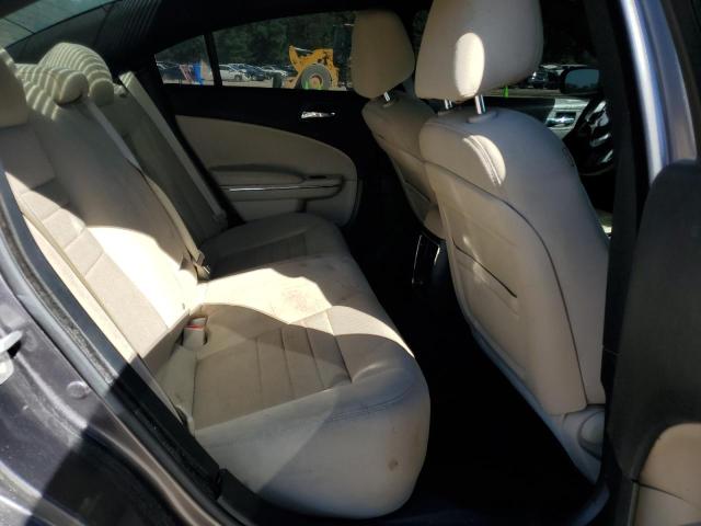 Photo 6 from auction – 2014 DODGE CHARGER SE with VIN 2C3CDXBG3EH361914