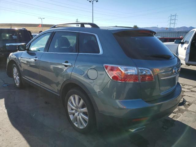 Photo 3 from auction – 2010 MAZDA CX-9 with VIN JM3TB3MA6A0220781