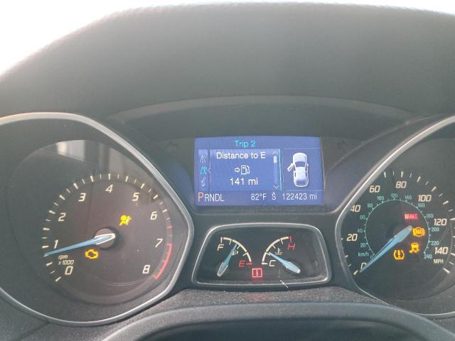 Photo 8 from auction – 2013 FORD FOCUS SE with VIN 1FADP3K23DL193946
