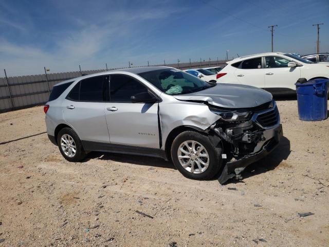 Photo 1 from auction – 2019 CHEVROLET EQUINOX LS with VIN 2GNAXSEV6K6159042