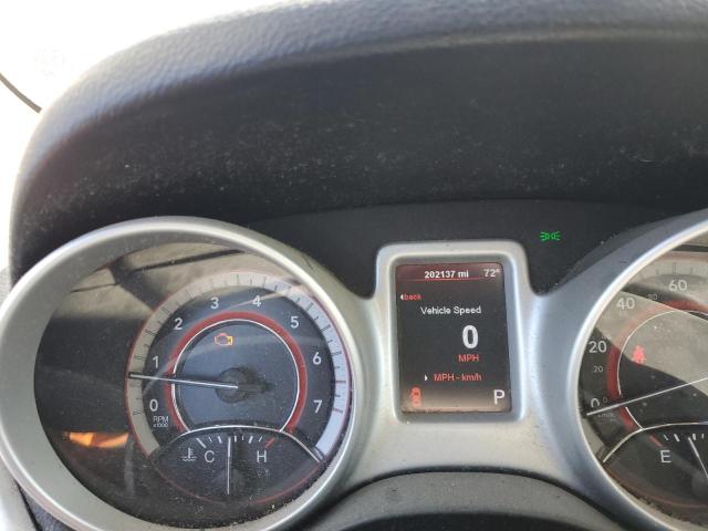 Photo 8 from auction – 2011 DODGE JOURNEY MA with VIN 3D4PG1FG0BT543314