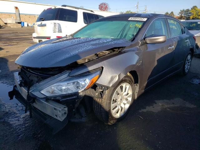Photo 2 from auction – 2016 NISSAN ALTIMA 2.5 with VIN 1N4AL3AP5GN360246