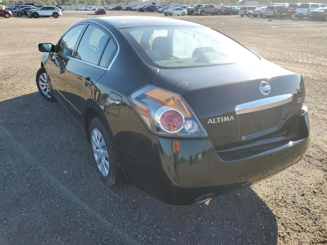 Photo 3 from auction – 2010 NISSAN ALTIMA BAS with VIN 1N4AL2AP5AN559265