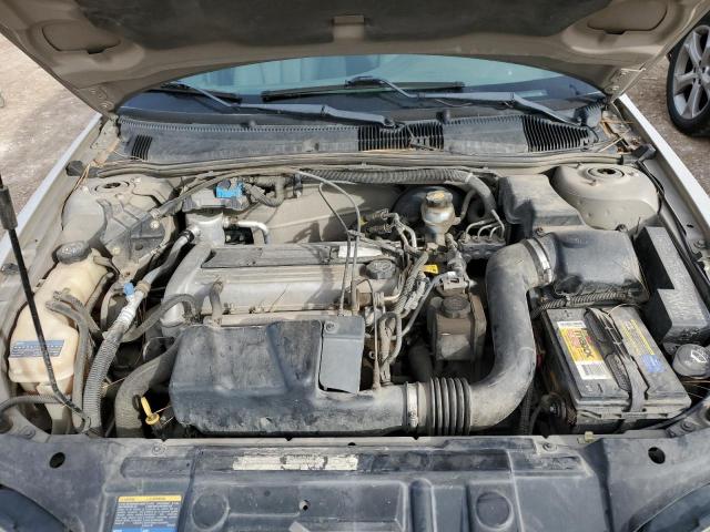 Photo 7 from auction – 2003 CHEVROLET CAVALIER with VIN 1G1JC52F537223732
