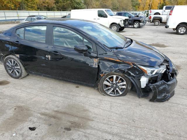 Photo 9 from auction – 2021 NISSAN VERSA SV with VIN 3N1CN8EV1ML824828