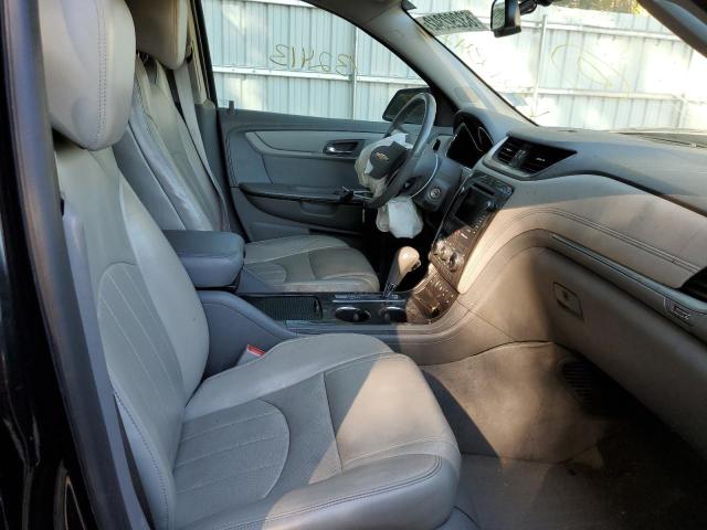 Photo 5 from auction – 2013 CHEVROLET TRAVERSE L with VIN 1GNKRLKD7DJ127531