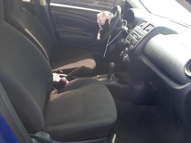 Photo 5 from auction – 2014 NISSAN VERSA with VIN 3N1CN7AP3EL860670