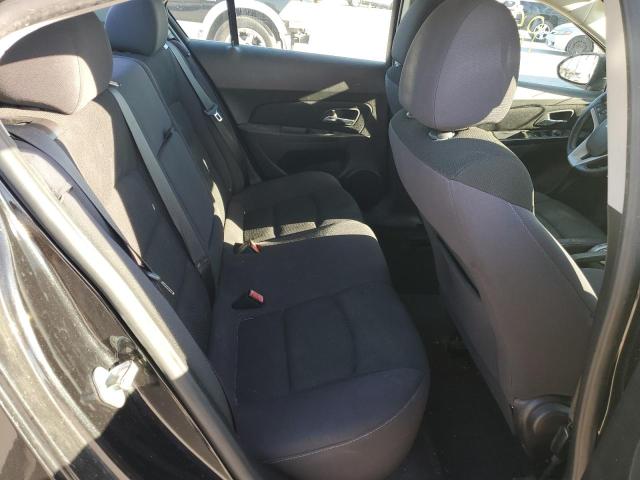 Photo 6 from auction – 2014 CHEVROLET CRUZE LT with VIN 1G1PC5SB4E7298027