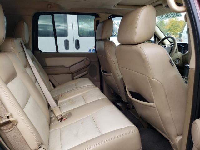Photo 6 from auction – 2007 FORD EXPLORER L with VIN 1FMEU75847UA80659