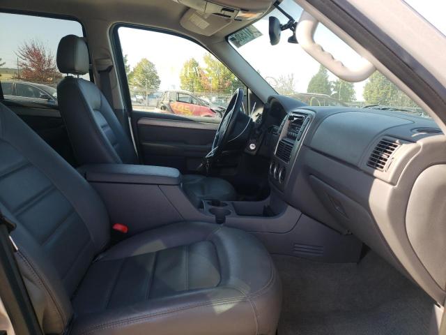 Photo 5 from auction – 2003 FORD EXPLORER X with VIN 1FMZU73K93ZA46374