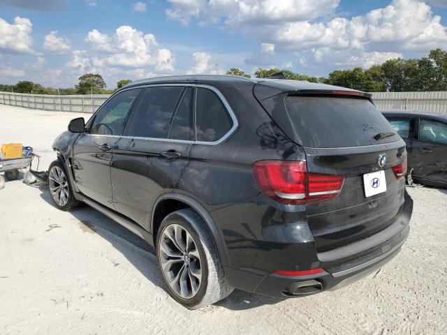 Photo 3 from auction – 2018 BMW X5 SDRIVE3 with VIN 5UXKR2C57J0X10823