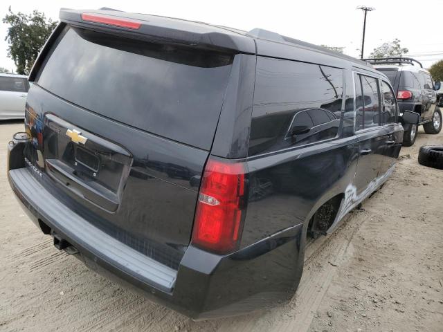 Photo 3 from auction – 2017 CHEVROLET SUBURBAN C with VIN 1GNSCGEC5HR356552