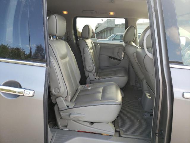 Photo 6 from auction – 2013 NISSAN QUEST S with VIN JN8AE2KPXD9061941