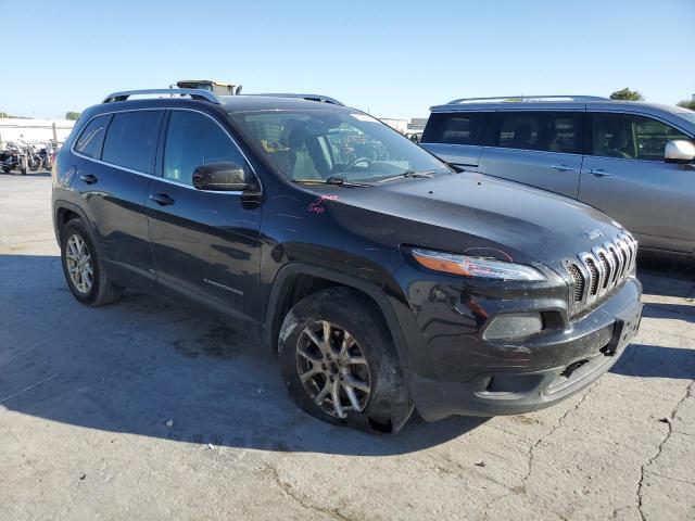 JEEP CHEROKEE L 2016 with VIN 1C4PJMCBXGW203341 - Photo from auction