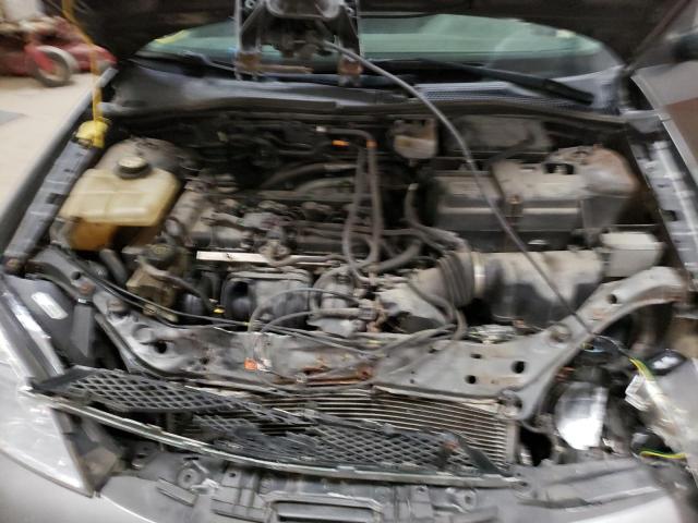 Photo 7 from auction – 2007 FORD FOCUS ZXW with VIN 1FAFP36N07W121232
