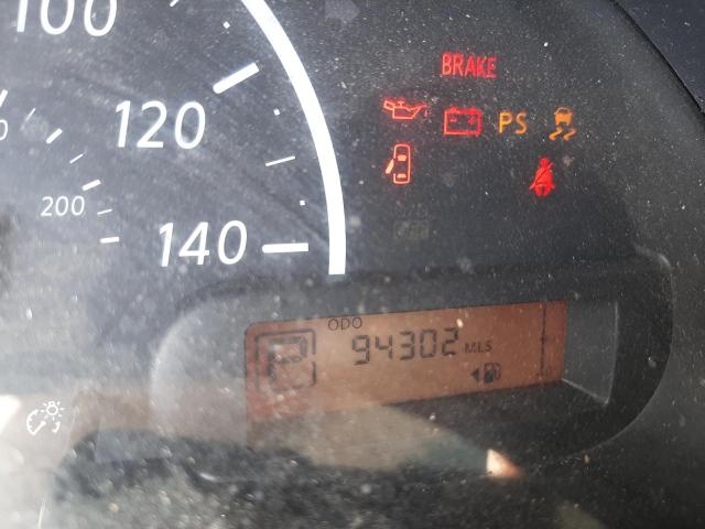Photo 8 from auction – 2014 NISSAN VERSA with VIN 3N1CN7AP3EL860670