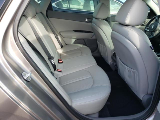 صورة رقم 6 من المزاد - 2016 KIA OPTIMA EX مع VIN 5XXGU4L34GG050649