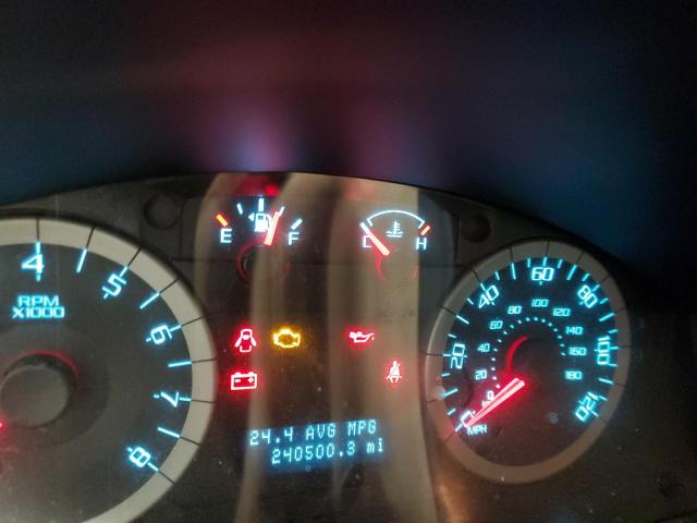Photo 8 from auction – 2012 FORD ESCAPE XLT with VIN 1FMCU9DG6CKB99556