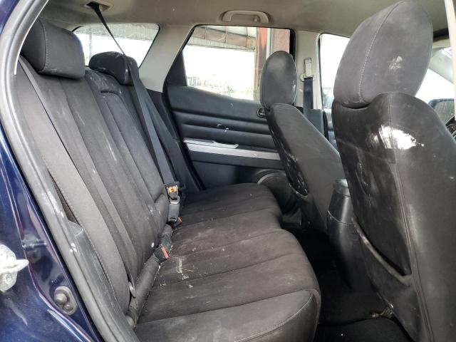 Photo 6 from auction – 2010 MAZDA CX-7 with VIN JM3ER2W50A0331650