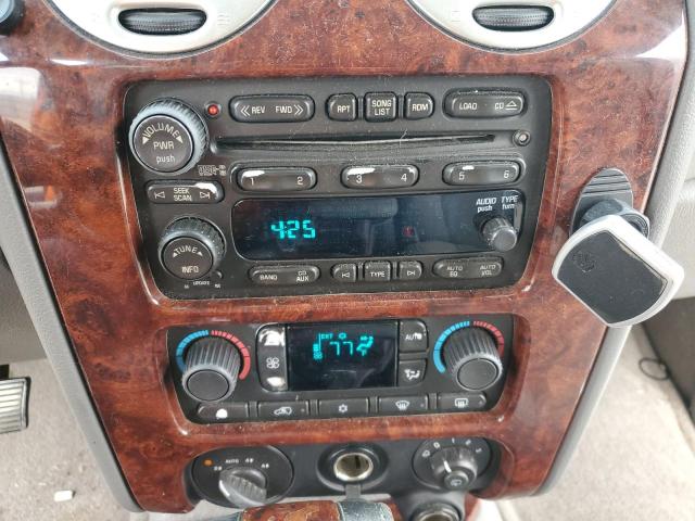 Photo 9 from auction – 2007 GMC ENVOY DENA with VIN 1GKET63M772225971