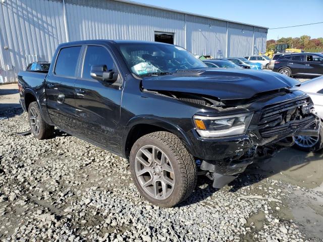RAM 1500 LARAM 2019 with VIN 1C6SRFJT2KN820717 - Photo from auction