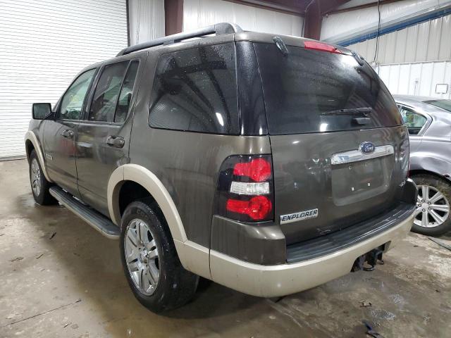 Photo 3 from auction – 2008 FORD EXPLORER E with VIN 1FMEU74E98UB18685