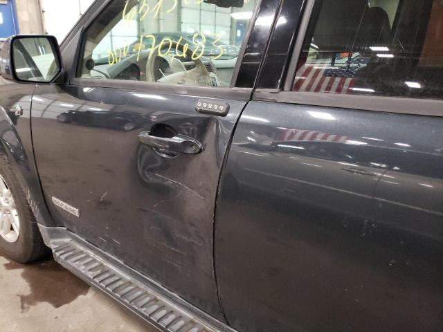 Photo 9 from auction – 2008 FORD ESCAPE HEV with VIN 1FMCU59H18KB97988