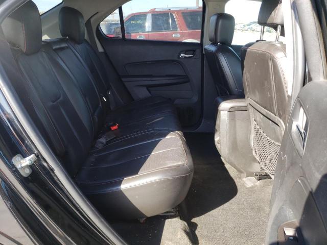 Photo 6 from auction – 2015 CHEVROLET EQUINOX LT with VIN 2GNALCEK2F1105649