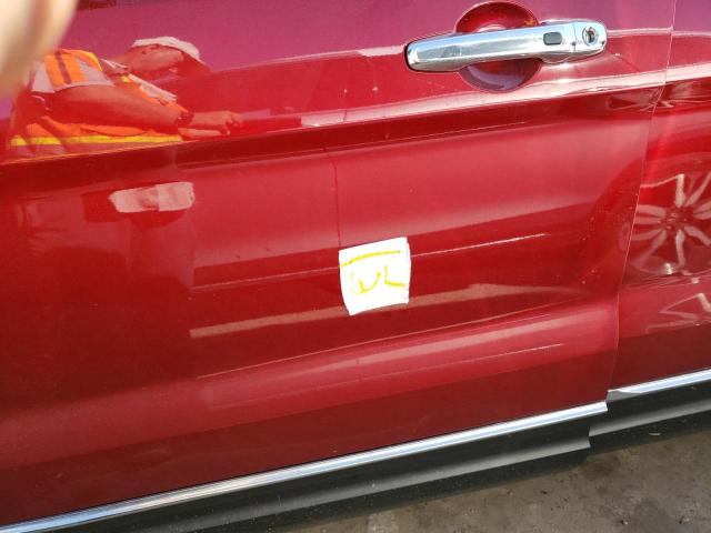 Photo 9 from auction – 2013 FORD EXPLORER L with VIN 1FM5K8F82DGA78770