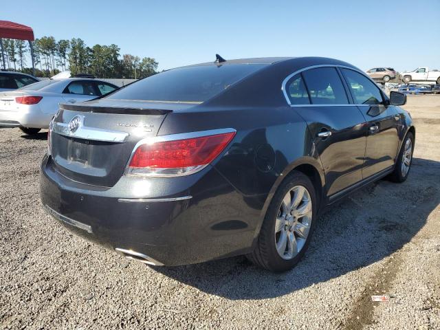 Photo 4 from auction – 2011 BUICK LACROSSE C with VIN 1G4GE5ED9BF149446