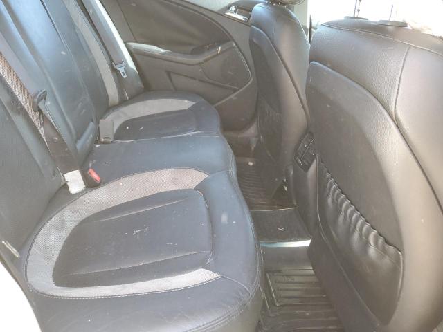 Photo 6 from auction – 2011 KIA OPTIMA SX with VIN KNAGR4A69B5114631